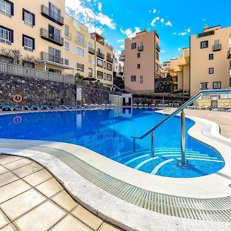 Desirable Rooftop Terrace , 2 Bedroom Apartment With Wifi In Costa Adeje กาเยาซัลวาเค ภายนอก รูปภาพ